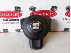 Recambio de airbag delantero izquierdo para seat altea (5p1) bgu referencia OEM IAM   