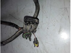 Recambio de electroventilador para citroen jumper furgón referencia OEM IAM THX   2