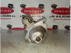 Recambio de motor arranque para » otros... modelos referencia OEM IAM 0001109035 / 185086600  
