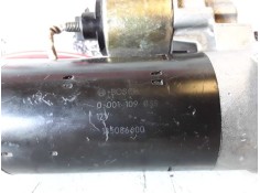 Recambio de motor arranque para » otros... modelos referencia OEM IAM 0001109035 / 185086600   2