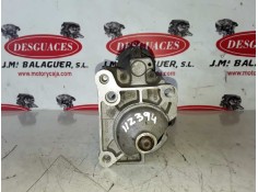 Recambio de motor arranque para renault twingo i (c06) referencia OEM IAM 0001112025  