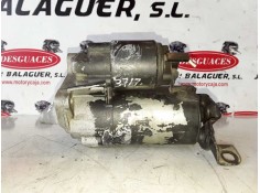 Recambio de motor arranque para renault twingo i (c06) referencia OEM IAM 0001112025   2