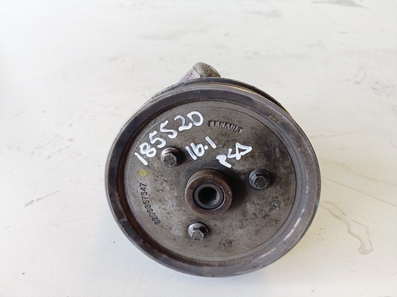 Recambio de bomba direccion para peugeot 307 (s1)(04.2001) rhy referencia OEM IAM 26081335RR  