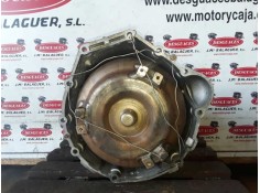 Recambio de caja cambios para ssangyong rodius d27dt referencia OEM IAM 7202700800 / 7226340  