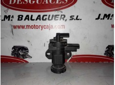 Recambio de valvula aire adicional para peugeot partner (s2) referencia OEM IAM 9635704380 / 0928400414  