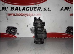 Recambio de valvula aire adicional para peugeot partner (s2) referencia OEM IAM 9635704380 / 0928400414   2