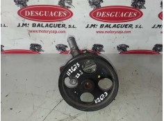 Recambio de bomba direccion para opel insignia berlina a20dth referencia OEM IAM   