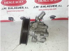 Recambio de bomba direccion para opel insignia berlina a20dth referencia OEM IAM    2