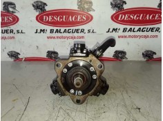 Recambio de bomba inyeccion para opel insignia berlina a20dth referencia OEM IAM 0445010193 / 55571005  