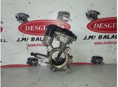 Recambio de caja mariposa para opel insignia berlina a20dth referencia OEM IAM 55564164 / 50329302  