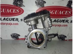 Recambio de caja mariposa para opel insignia berlina a20dth referencia OEM IAM 55564164 / 50329302   2