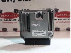 Recambio de centralita motor uce para opel insignia berlina a20dth referencia OEM IAM 55573539 / 0281015774 / 55573560  