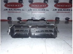 Recambio de centralita motor uce para opel insignia berlina a20dth referencia OEM IAM 55573539 / 0281015774 / 55573560   2