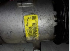 Recambio de compresor aire acondicionado para ford transit furgón (tt9) referencia OEM IAM 6C1119D625AD   2