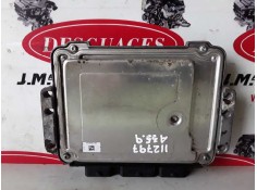 Recambio de centralita motor uce para citroen berlingo combi 9hw referencia OEM IAM 0281012620 / EDC16C34 / 9665594380   2