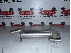 Recambio de enfriador egr para ford transit furgón (tt9) referencia OEM IAM 6C1Q9F464AD  