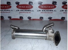 Recambio de enfriador egr para ford transit furgón (tt9) referencia OEM IAM 6C1Q9F464AD   2