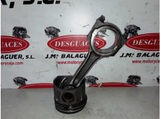 Recambio de piston para ford transit furgón (tt9) referencia OEM IAM H268X  