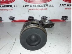 Recambio de piston para ford transit furgón (tt9) referencia OEM IAM H268X   2