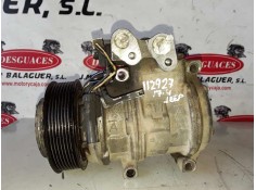 Recambio de compresor aire acondicionado para jeep grand cherokee (wj/wg) vm73b referencia OEM IAM 4472005821 / 10PA17C  