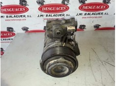 Recambio de compresor aire acondicionado para jeep grand cherokee (wj/wg) vm73b referencia OEM IAM 4472005821 / 10PA17C   2