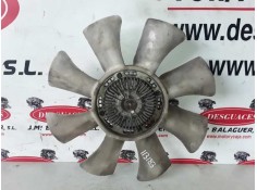 Recambio de ventilador viscoso motor para kia sorento (bl) d4cb referencia OEM IAM 2526142910  