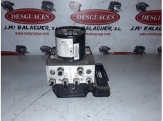 Recambio de abs para opel insignia berlina a20dth referencia OEM IAM 13316697 / 16817008 / 16312208G / 54085328C  
