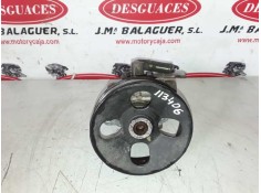 Recambio de bomba direccion para kia sorento (bl) d4cb referencia OEM IAM D4CB  