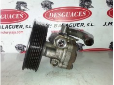 Recambio de bomba direccion para kia sorento (bl) d4cb referencia OEM IAM D4CB   2