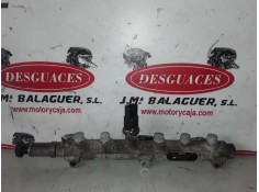Recambio de rampa inyectora para kia sorento (bl) d4cb referencia OEM IAM 0445214036 / 314004A000  