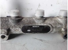 Recambio de rampa inyectora para kia sorento (bl) d4cb referencia OEM IAM 0445214036 / 314004A000   2