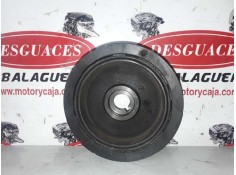 Recambio de polea cigueñal para kia sorento (bl) d4cb referencia OEM IAM D4CB  