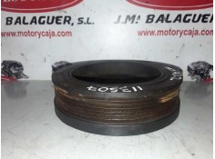 Recambio de polea cigueñal para kia sorento (bl) d4cb referencia OEM IAM D4CB   2