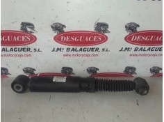 Recambio de amortiguador trasero derecho para citroen grand c4 picasso rhj referencia OEM IAM   