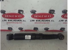 Recambio de amortiguador trasero izquierdo para citroen grand c4 picasso rhj referencia OEM IAM   
