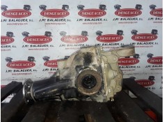 Recambio de diferencial delantero para kia sorento (bl) d4cb referencia OEM IAM   