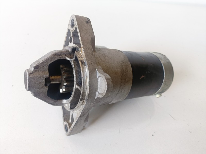 Recambio de motor arranque para nissan x-trail (t31) m9r856 referencia OEM IAM   
