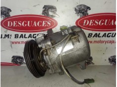 Recambio de compresor aire acondicionado para smart fortwo coupe referencia OEM IAM 0003191V009 / A1602300111 / SS72DLG1  