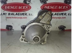 Recambio de motor arranque para smart fortwo coupe referencia OEM IAM 0003188V003 / A0051512601  