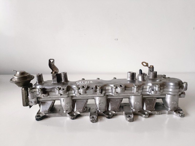 Recambio de colector admision para mitsubishi montero (v80/v90) 4m41 referencia OEM IAM   