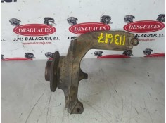 Recambio de mangueta delantera derecha para renault megane ii classic berlina f9q800 referencia OEM IAM    2