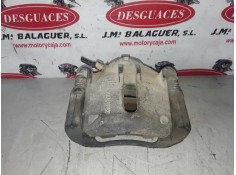 Recambio de pinza de freno delantera derecha para renault megane ii classic berlina f9q800 referencia OEM IAM 0204Y0   2