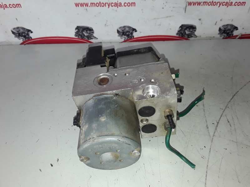 Recambio de abs para renault kangoo i (f/kc0) f9q790 referencia OEM IAM 0265220666/8200169058/0273004661  