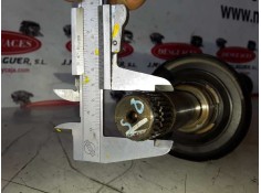 Recambio de transmision trasera izquierda para bmw serie x2 (f39) b47c20b referencia OEM IAM 7646867 / EBJ87MBE142E   2