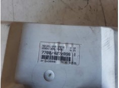 Recambio de cuadro instrumentos para renault megane i fase 2 berlina (ba0) referencia OEM IAM 7700427896   2