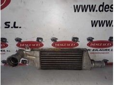 Recambio de intercooler para opel combo (corsa c) z13dtj referencia OEM IAM   