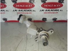 Recambio de bomba freno para renault koleos i referencia OEM IAM 226678   2