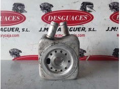 Recambio de enfriador aceite motor para seat leon (1p1) referencia OEM IAM 028117021L  