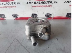 Recambio de enfriador aceite motor para seat leon (1p1) referencia OEM IAM 028117021L   2