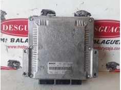 Recambio de centralita motor uce para renault laguna ii (bg0) g9t702 referencia OEM IAM 0281011325 / 8200309318 / 8200309329  